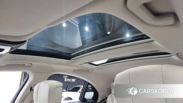 Mercedes-Benz S-Class W223 id 3600574 из Кореи 10