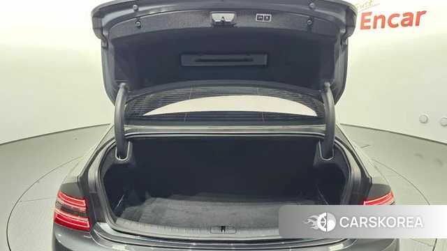 Genesis G80 (RG3) id 4732093 из Кореи 10