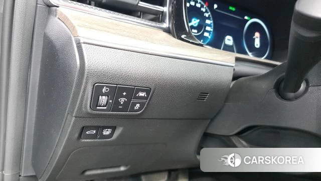 Kia K5 Hybrid 3rd Generation id 4696587 из Кореи 10