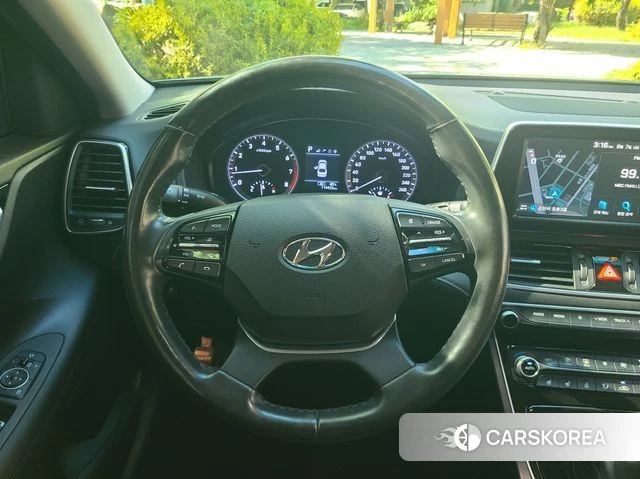 Hyundai Grandeur IG id 4680254 из Кореи 10