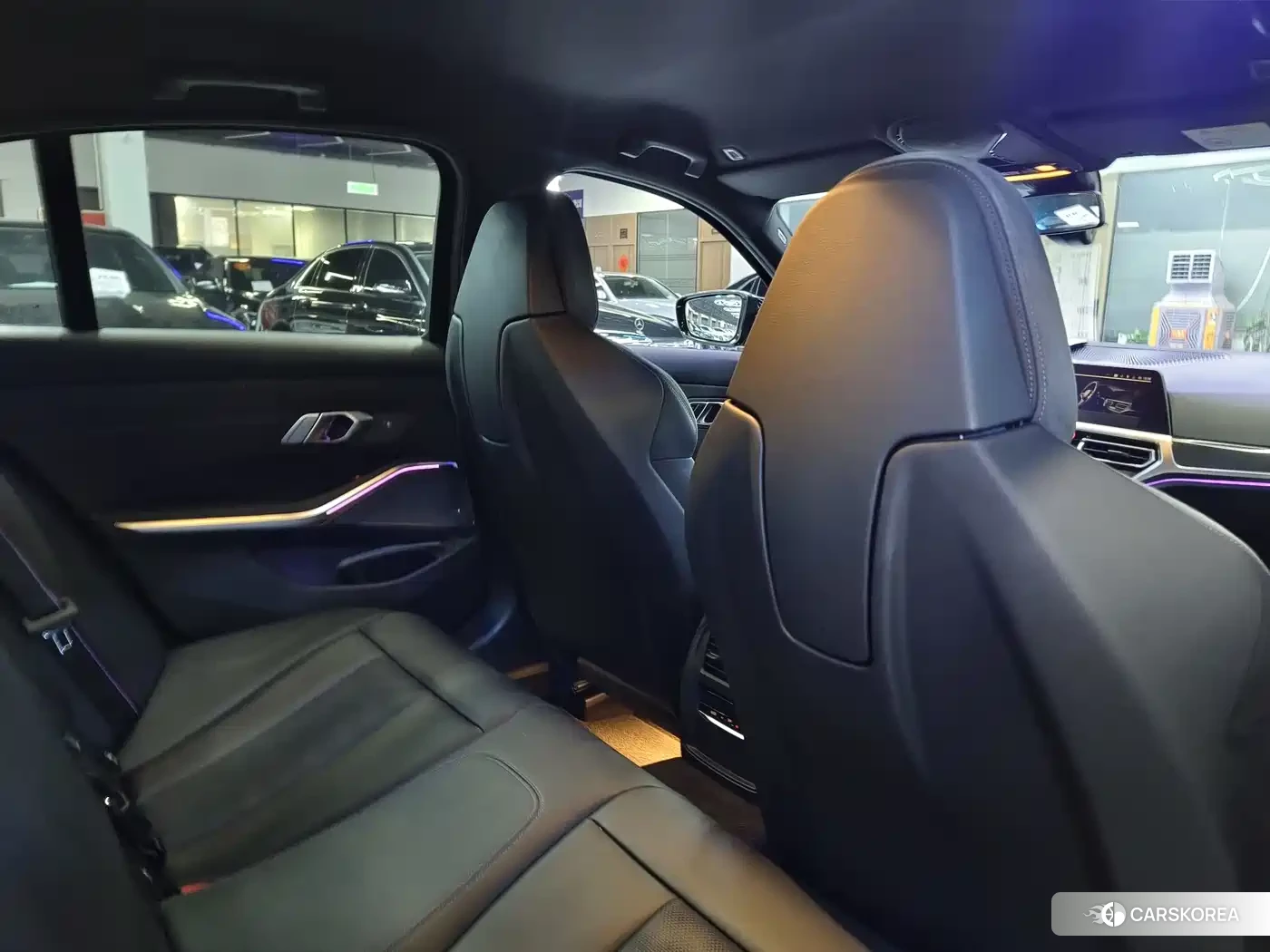 BMW M3 id 4583688 из Китая 10