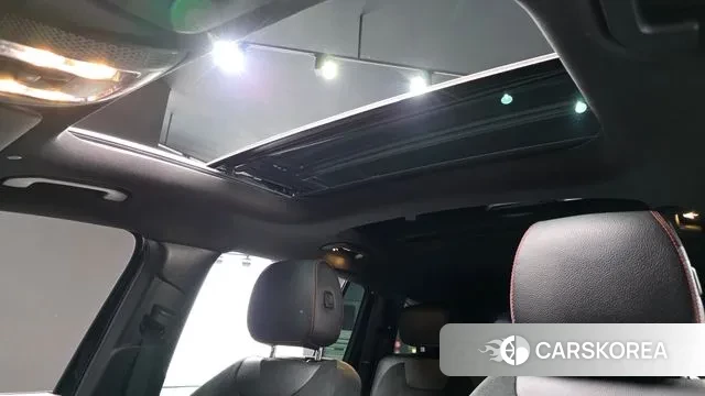 Mercedes-Benz GLB-Class X247 id 3670614 из Кореи 10