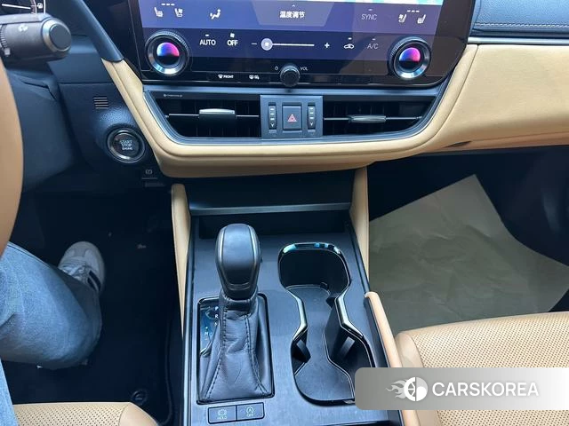 Lexus ES id 4255710 из Китая 10