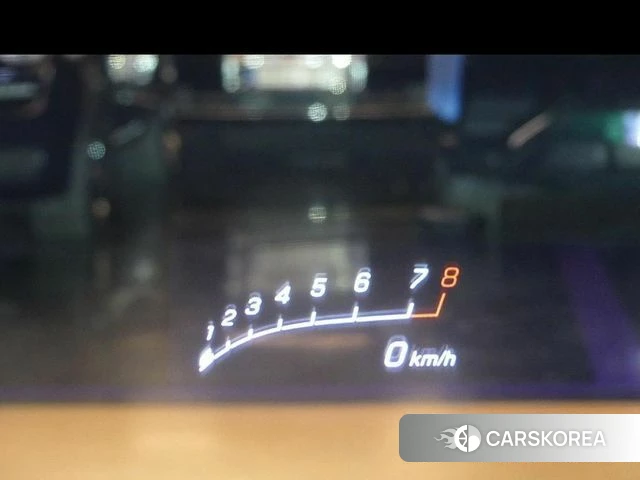 Mercedes-Benz A-Class W177 id 3828105 из Кореи 10