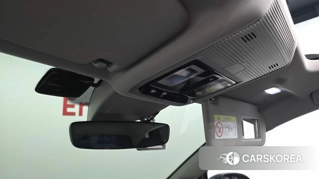 Volkswagen Golf 8th Generation id 3914149 из Кореи 10