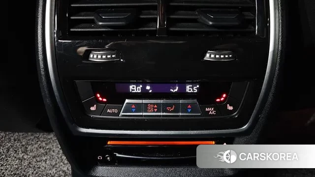 BMW X7 (G07) id 2984562 из Кореи 10