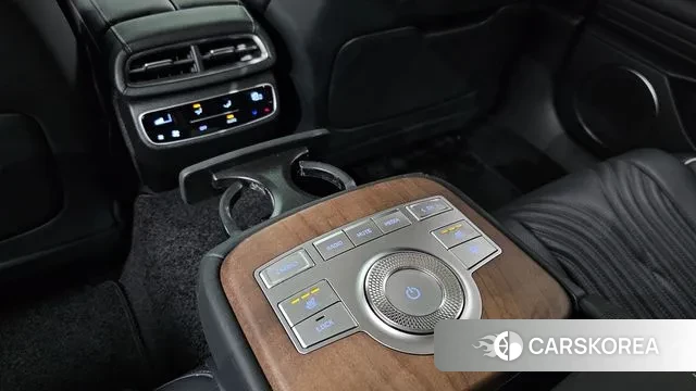 Genesis G80 (RG3) id 3043497 из Кореи 10