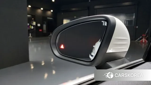 Mercedes-Benz A-Class W177 id 3509417 из Кореи 10