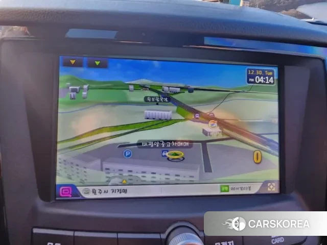 Ssangyong Tivoli Air id 3536220 из Кореи 10