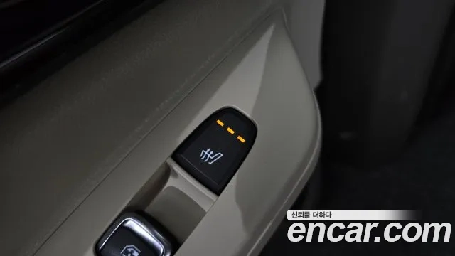 Kia The New Carnival 4th Generation id 2953907 из Кореи 10