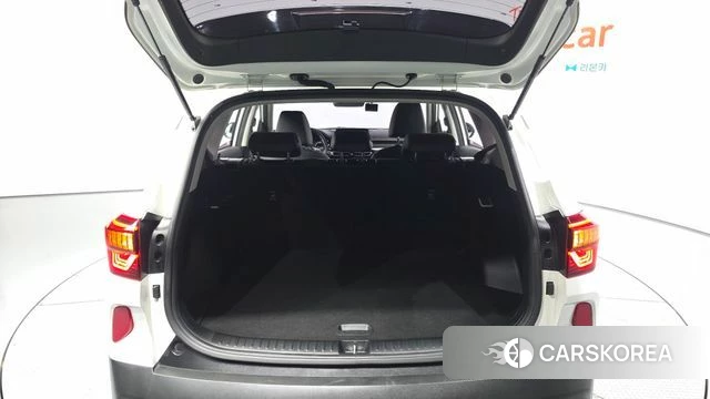 Kia Seltos id 4873126 из Кореи 10
