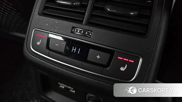 Audi A5 (F5) id 3655119 из Кореи 10