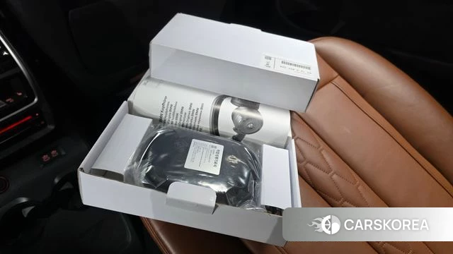 BMW X7 (G07) id 4482878 из Кореи 10