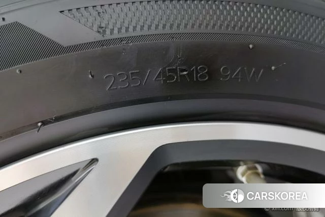 Volkswagen Magotan id 4313990 из Китая 10