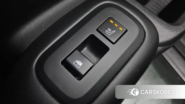 Hyundai Santa Fe (MX5) id 3372019 из Кореи 10