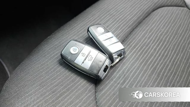 Kia The New Ray id 4285346 из Кореи 10