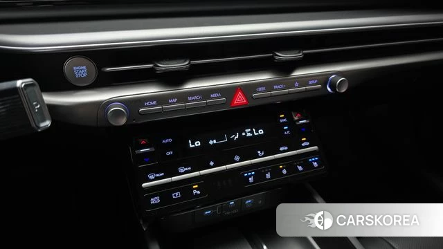 Hyundai Grandeur (GN7) id 4421614 из Кореи 10