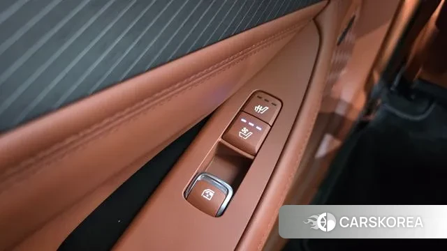 Kia The New K8 id 3731758 из Кореи 10