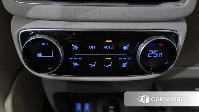 Genesis GV80 id 3487283 из Кореи 10