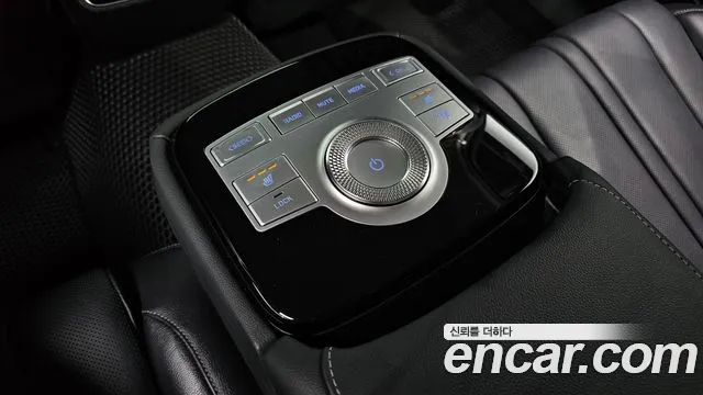 Genesis G80 (RG3) id 2796119 из Кореи 10