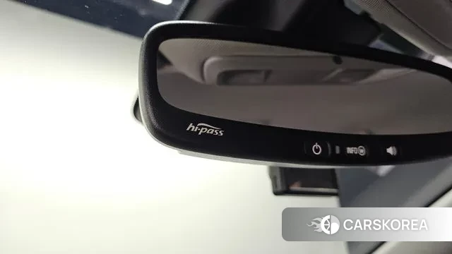 Chevrolet (GM Daewoo) The New Malibu id 3469672 из Кореи 10