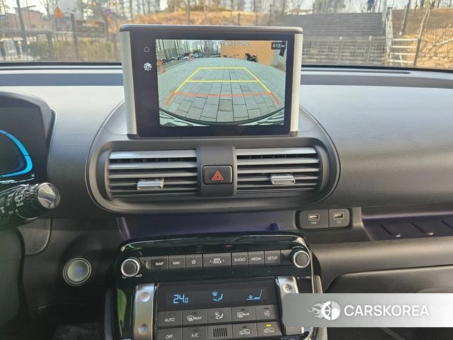 Hyundai Casper id 4177731 из Кореи 10