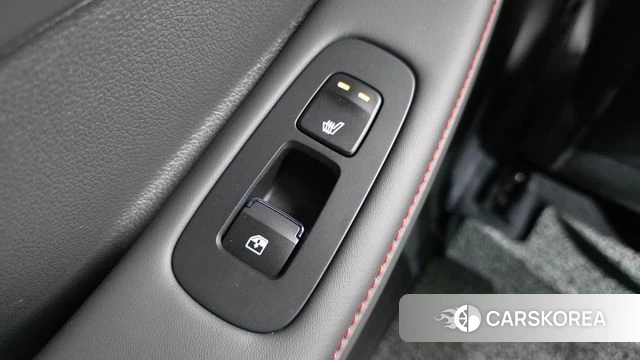 Hyundai Sonata D Edge (DN8) id 3933858 из Кореи 10