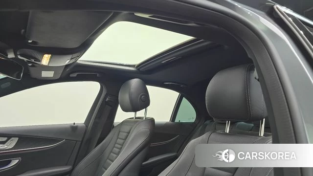 Mercedes-Benz E-Class W213 id 3877146 из Кореи 10