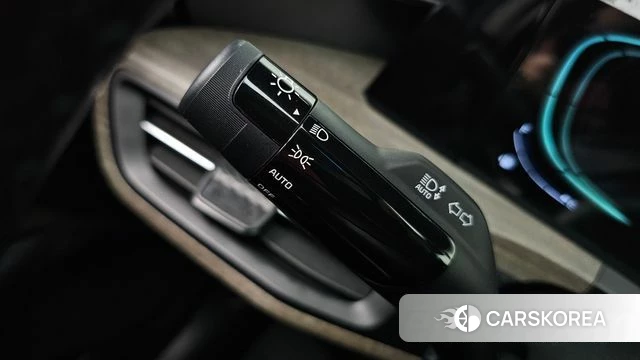 Kia K8 Hybrid id 4201178 из Кореи 10