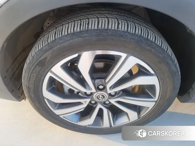 Ssangyong Berry New Tivoli id 3741614 из Кореи 10