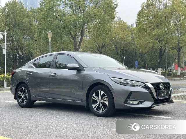 Nissan Xuan Yi id 4278335 из Китая 10