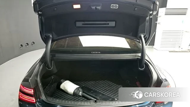 Genesis G80 (RG3) id 3775999 из Кореи 10