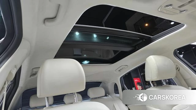 Hyundai The New Grandeur IG Hybrid id 3865172 из Кореи 10