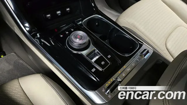 Kia Carnival 4th generation id 2653371 из Кореи 10