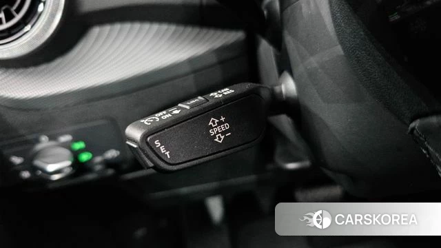 Audi Q2 id 4292533 из Кореи 10