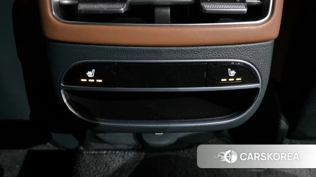 Genesis GV70 id 3865346 из Кореи 10