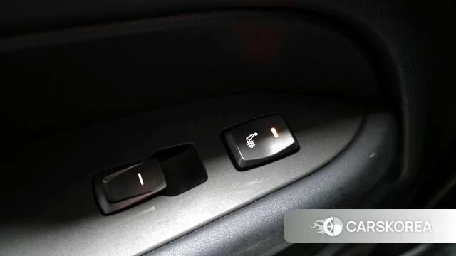 Ssangyong Rexton Sports id 4246080 из Кореи 10