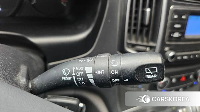 Hyundai The New Grand Starex id 4508508 из Кореи 10