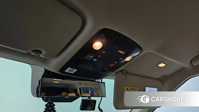 Kia Carnival 4th generation id 3640109 из Кореи 10