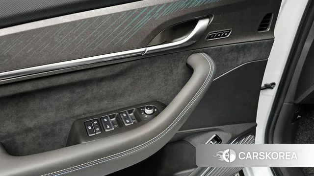 Renault Korea (Samsung) Grand Coleos id 3921625 из Кореи 10