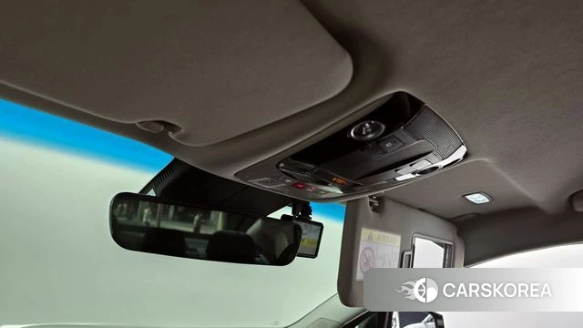 Kia K8 id 3799232 из Кореи 10