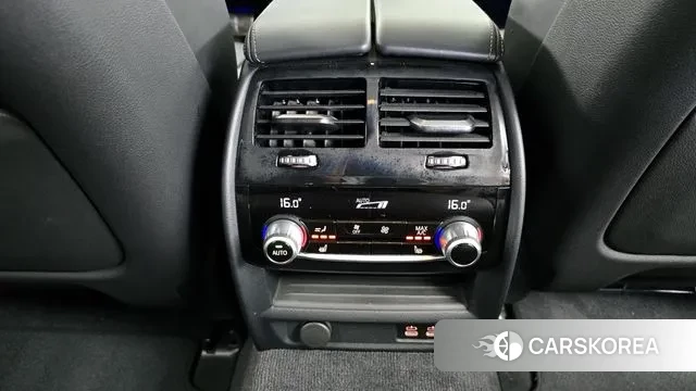 BMW 5 Series (G30) id 3008535 из Кореи 10