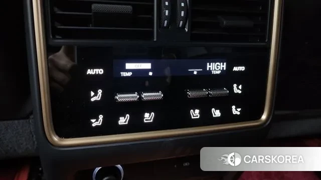 Porsche Cayenne (PO536) id 3457359 из Кореи 10