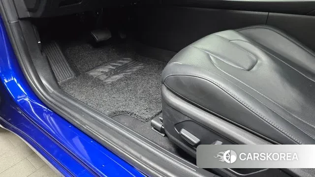 Hyundai Avante (CN7) id 3428451 из Кореи 10