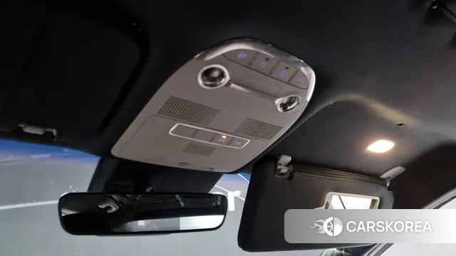 Hyundai The New Grandeur IG id 3401292 из Кореи 10