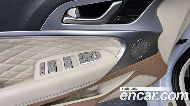 Genesis G70 id 2881237 из Кореи 10