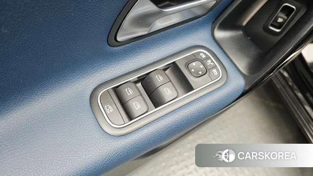 Mercedes-Benz A-Class W177 id 4746111 из Кореи 10