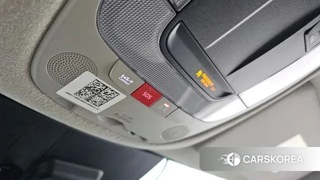 Kia Di All New Niro EV id 3348643 из Кореи 10