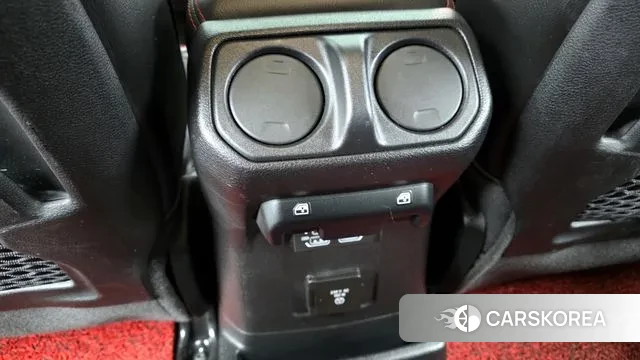 Jeep Wrangler (JL) id 3598157 из Кореи 10