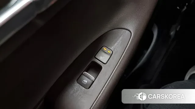 Hyundai The New Grandeur IG id 3439359 из Кореи 10